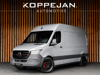 Mercedes-Benz Sprinter 2022 - 1.9 CDI 150PK Automaat L2H2 Bestelwagen te koop