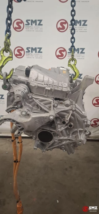 Mercedes-Benz N/A - Occ electromotor W910 Mercedes obrazek 1