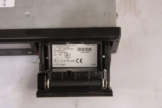 MAN - Electrical System Tachograaf R2.2a obrázek 2 náhled