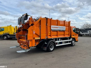 FUSO Canter 2026 - 9C18 Geesink 7m³ obrazek 4