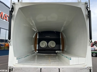 DAF FAN XD 340 VDL Translift zijlader 2025 - N/A zdjecie 14