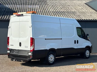 Iveco 35S17A8 2016 afbeelding 2 miniatuur