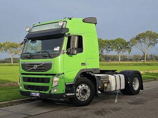 Volvo N/A 2013 - FM 410 immagine 2