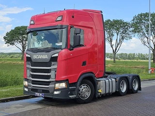 Scania S 2021 - S450 obrazek 2