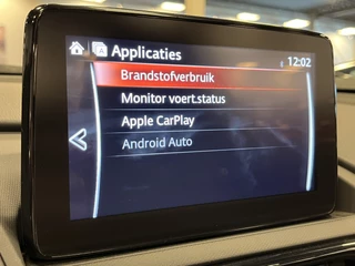 Mazda MX-5 2021 - ND RF 1.5i SkyActiv-G 132PK Leder PDC Apple CarPlay obrazek 43