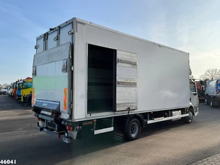 DAF FA LF 230 Euro 6 Carrier koel / vriesunit met laadklep 2017 - N/A obrazek 7