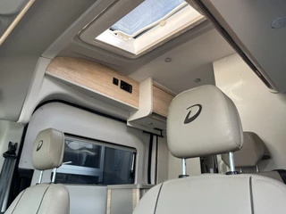 Ford Transit 2024 - Dethleffs Globetrail 590 Automaat 170PK met trekhaak en veel opties imagen 29