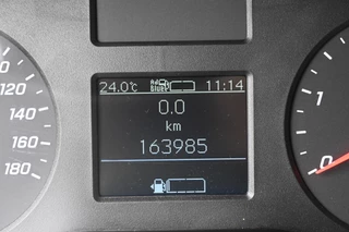 Mercedes-Benz Sprinter 2022 - 315 CDI L2H2 RWD obrazek 19