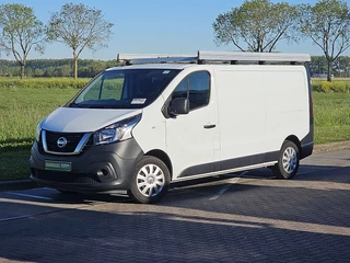 Nissan NV300 2022 - N/A obrazek 2