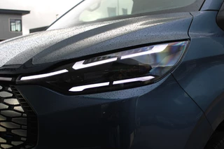Ford E-Transit Custom 2025 - 340 L2H1 Limited 65 kWh 218pk - 2x Schuif - LED - 360 Camera - B&O - ACC - Navi - Stoel/Stuurverwarming - Rijklaar zdjecie 23