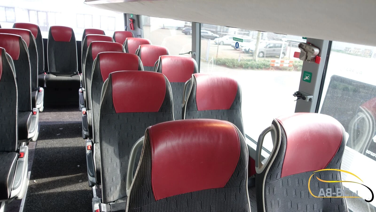 Setra S431DT - 89 Seats EURO 6 2015 afbeelding 81