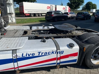 DAF XF 460 FT 2015 - N/A obrazek 16