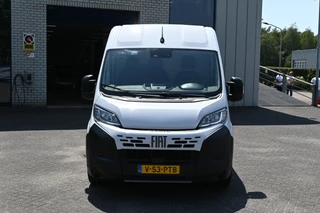 Fiat Ducato 2024 - L4H2 Maxi 2.2 MultiJet 140 pk 3.5t obrazek 2