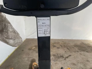 Diversen RA15 1500 Kg 2008 - N/A obrazek 10