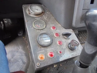Iveco Stralis 2005 - 270 WATER TANK obrazek 13