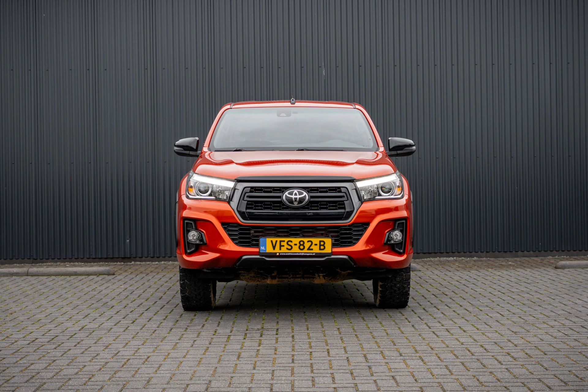 Toyota Hilux 2020 - 2.4 D 4WD | 150 PK | LED | Camera | Cruise | Navi | Climatronic | Trekhaak immagine 3