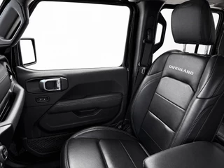 Jeep Wrangler 2022 - Unlimited 4xe plug-in 380 Sahara obrazek 23