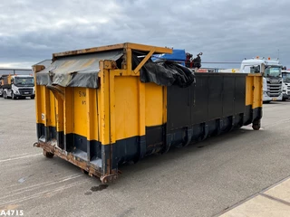 Container 20m³ N/A - N/A obrazek 4