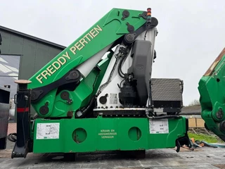 HMF ODIN-O FJ2000-K4 2003 - N/A obrazek 5