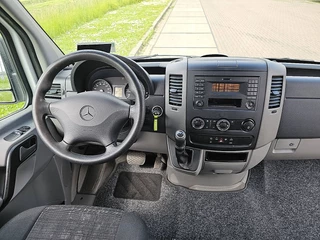 Mercedes-Benz Sprinter 2016 - 313 obrazek 8