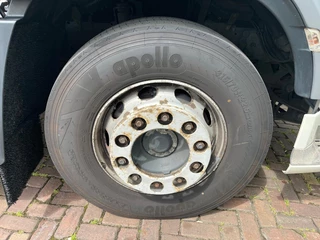 DAF XF480 2019 - FT obrazek 36