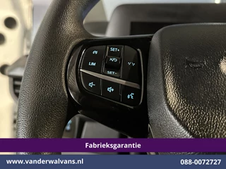 Ford Transit Custom 2024 - 2.0 TDCI 136pk L2H1 Fabrieksgarantie Euro6 Airco | Camera | LED | Apple Carplay | Cruisecontrol zdjecie 5