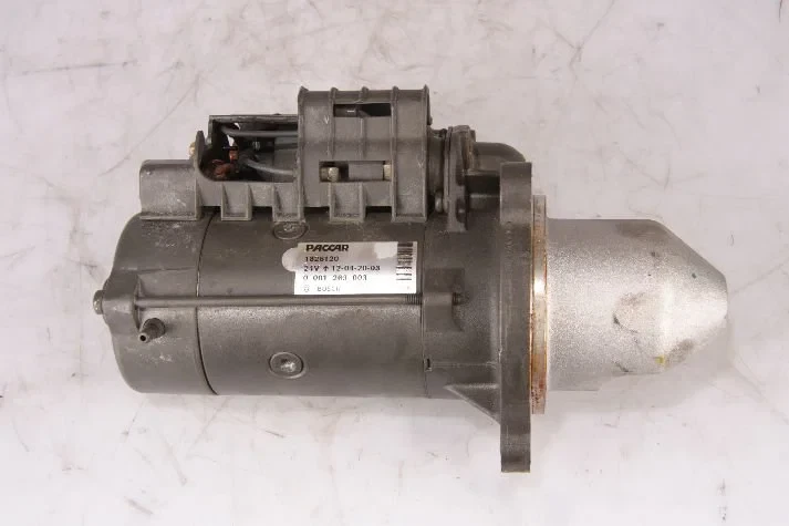Bosch - 1826120 Startmotor PR afbeelding 1