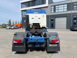 MAN TGX 2019 - 18.460 / ADR / Compressor / Euro 6 obrazek 5