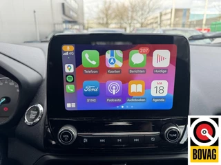 Ford EcoSport 2018 - 1.0 EcoBoost Titanium obrazek 14