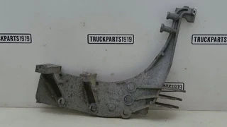 DAF - Body & Chassis Parts Opstap steun Re. DAF na sprzedaż