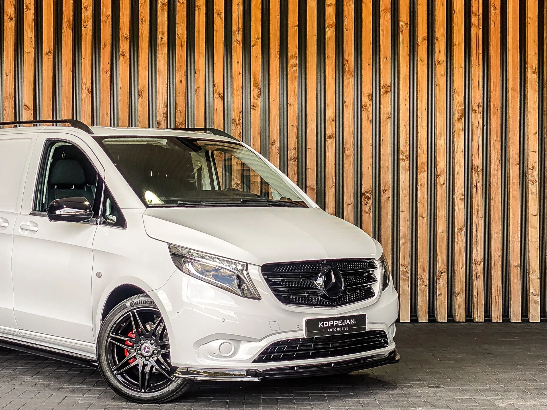 Mercedes-Benz Vito 2021 - 114 CDI 136PK Automaat Lang afbeelding 31