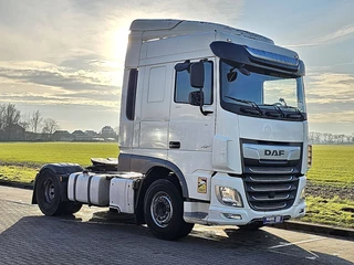 DAF N/A 2017 - XF 450 obrazek 5