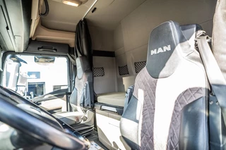 MAN TGX 2022 - 18.510 LLS+INTARDER+HYDR. immagine 14