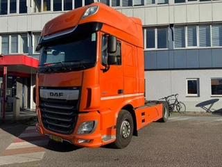 DAF XF480 2020 - 4X2 EURO 6 te koop