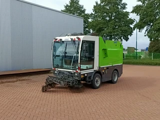 Schmidt COMPACT 400 2018 - Compact 400 te koop