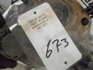 DAF - CF 1812582 REMKLAUW LA image 2 thumbnail