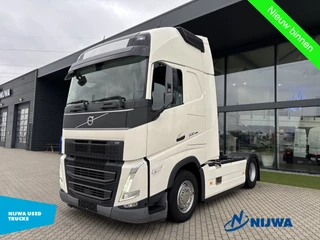 Volvo FH 2023 - 500 XL TC 4x2 Retarder + ACC te koop