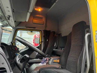 Mercedes-Benz Atego 2016 - 1224 4X2 OMARZ + WINCH + REMOTE CONTROL obrazek 12