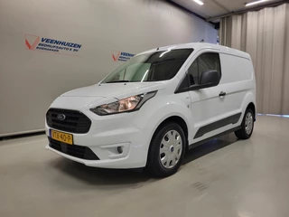 Ford Transit Connect 2023 - 1.5EcoBlue Euro 6! afbeelding 2
