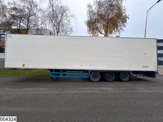 Chereau N/A 2013 - Koel vries Carrier Vector 1550 immagine 2