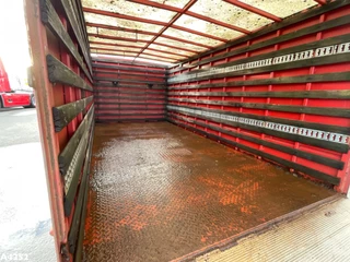 Leebur gesloten container met Laadklep N/A - N/A immagine 6