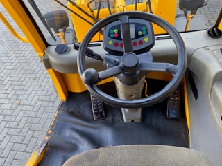 Atlas N/A 2013 - AR60 Wheelloader, Bucket and forks, 2013 Year! immagine 8