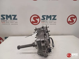 Renault N/A 2015 - Occ PTO Renault obrazek 3