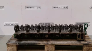 Volvo N/A - Engines & Parts Cilinderkop Volvo D11K430 bild 1