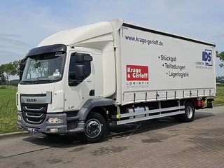 DAF N/A 2021 - LF 290 obrazek 2
