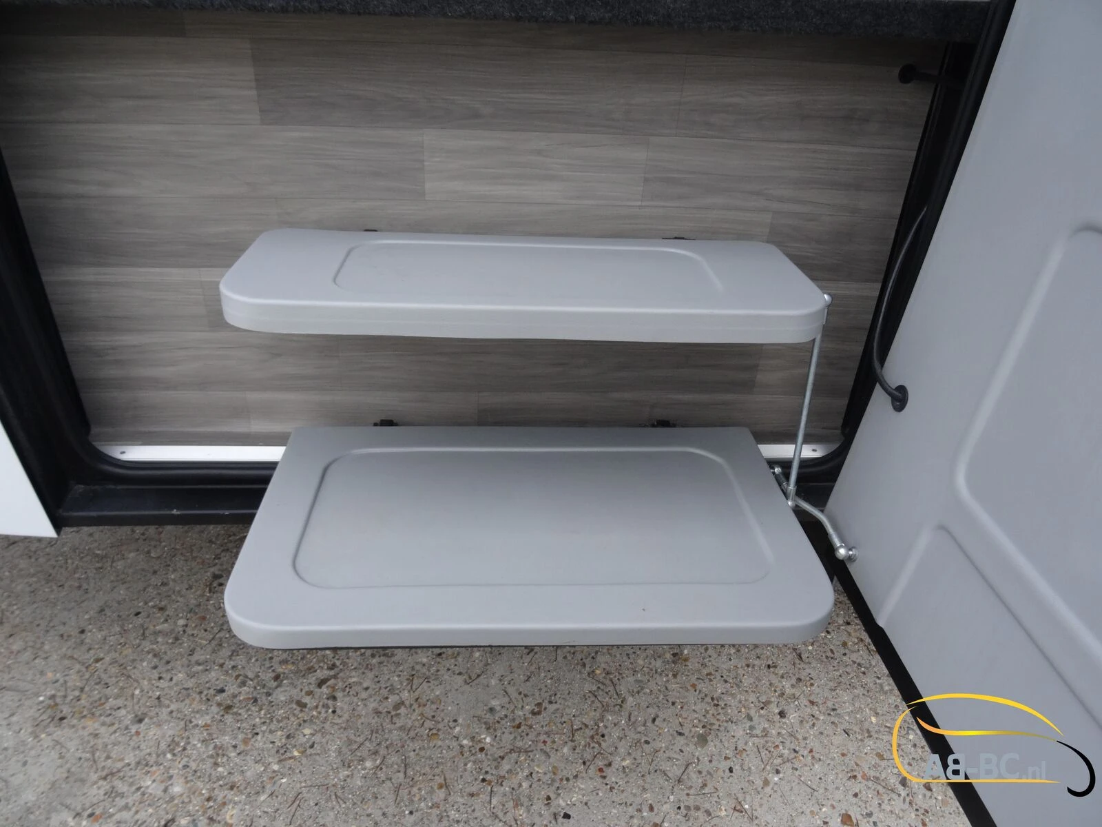 Iveco Aveuro Tourna 35 Seats EURO 6 2 Units Available afbeelding 39