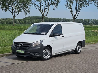 Mercedes-Benz Vito 2023 - 114 bild 2