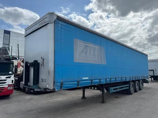 Kögel S24 2012 - N/A for sale