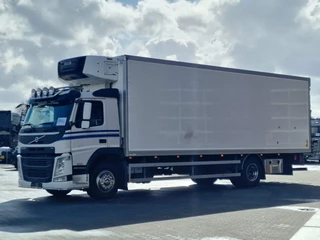 Volvo FM 2016 - 330 4x2 - Carrier Supra 1250 MT - Loadlift - Full air immagine 3