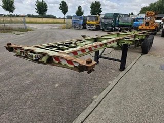 Fruehauf Steel 2000 - N/A bild 3